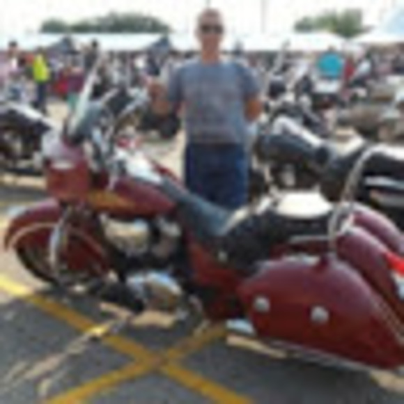 Meet the Posher Other - Meet your Posher, Ralph